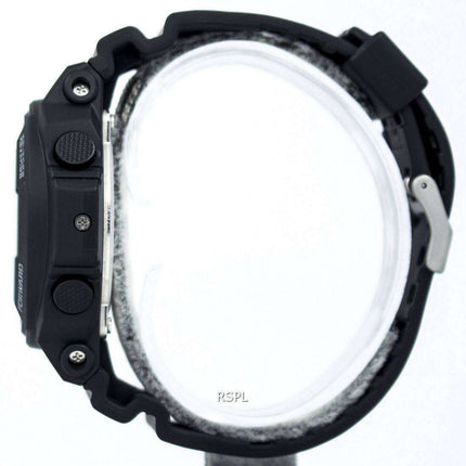 Casio G-Shock Analog-Digital Metallic Shadow 200M GA-300-1A Men's Watch