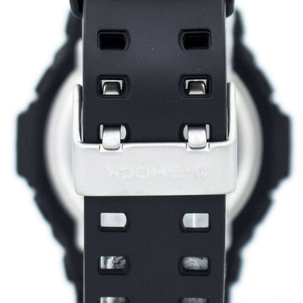 Casio G-Shock Analog-Digital Metallic Shadow 200M GA-300-1A Men's Watch