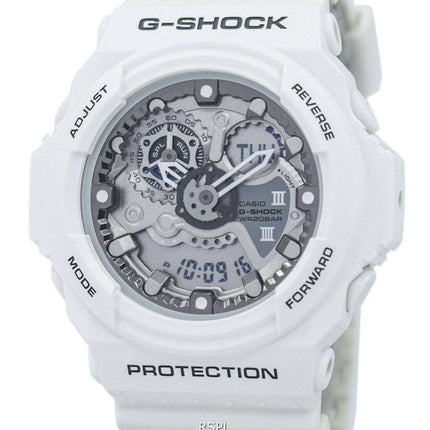 Casio G-Shock Analog Digital GA-300-7ADR GA300-7ADR Men's Watch