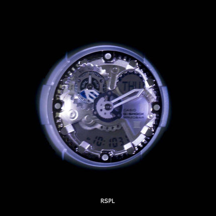 Casio G-Shock Analog Digital GA-300-7ADR GA300-7ADR Men's Watch