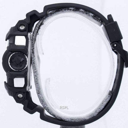 Casio G-Shock Analog-Digital GA-400-1A GA400-1A Men's Watch