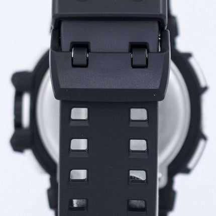 Casio G-Shock Analog-Digital GA-400-1A GA400-1A Men's Watch