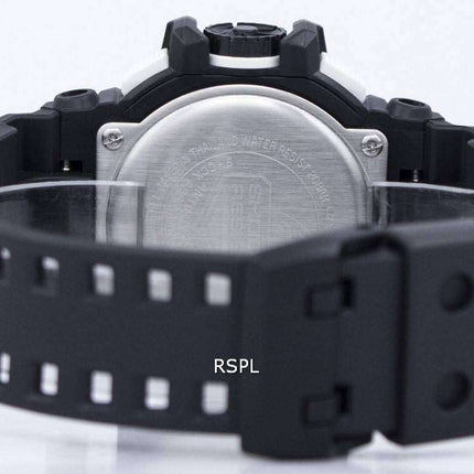Casio G-Shock Analog-Digital GA-400-1A GA400-1A Men's Watch