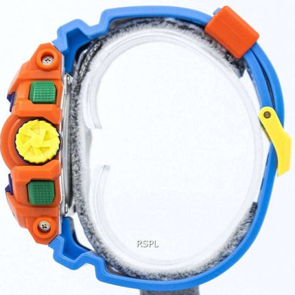 Casio G-Shock Analog-Digital Multi-Color GA-400-4A GA400-4A Men's Watch