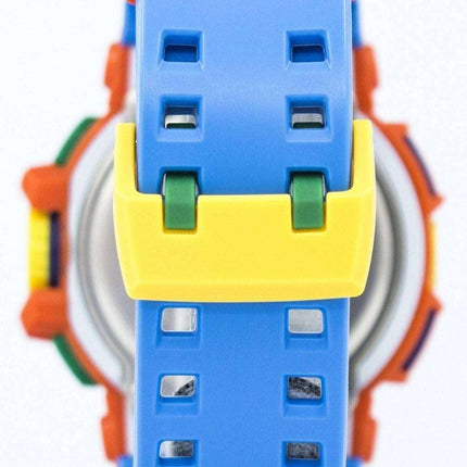 Casio G-Shock Analog-Digital Multi-Color GA-400-4A GA400-4A Men's Watch