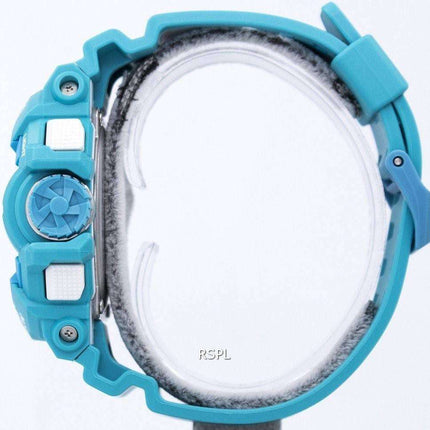 Casio G-Shock Analog-Digital GA-400A-2A GA400A-2A Men's Watch