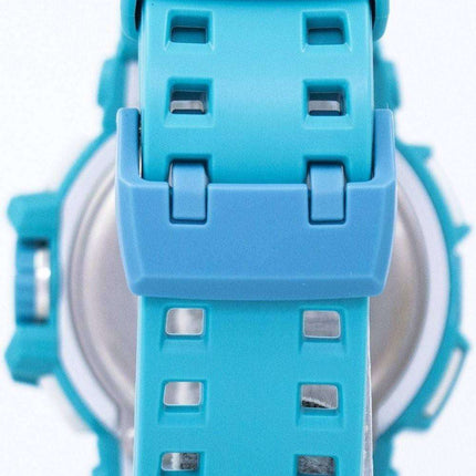 Casio G-Shock Analog-Digital GA-400A-2A GA400A-2A Men's Watch
