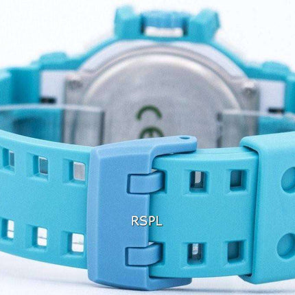 Casio G-Shock Analog-Digital GA-400A-2A GA400A-2A Men's Watch