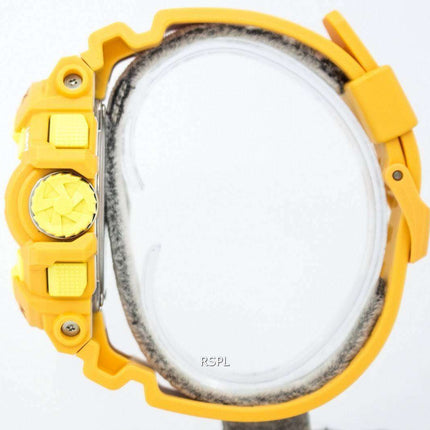 Casio G-Shock Analog-Digital 200M GA-400A-9A GA400A-9A Men's Watch