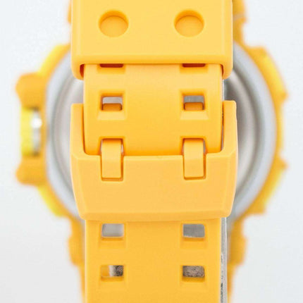 Casio G-Shock Analog-Digital 200M GA-400A-9A GA400A-9A Men's Watch