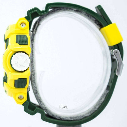 Casio G-Shock Analog Digital GA-400CS-9A GA400CS-9A Men's Watch