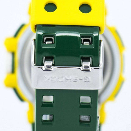Casio G-Shock Analog Digital GA-400CS-9A GA400CS-9A Men's Watch