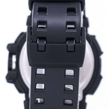 Casio G-Shock Analog Digital World Time GA-400GB-1A GA400GB-1A Men's Watch