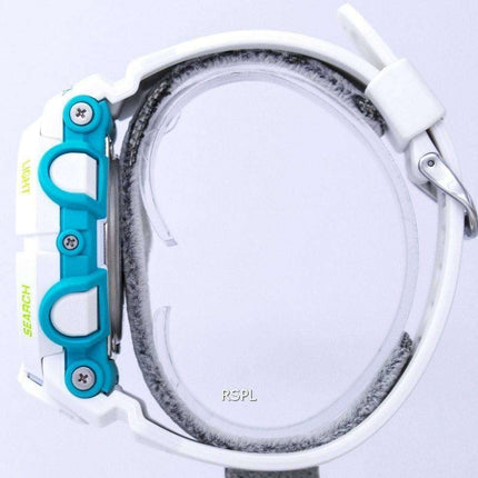 Casio G-Shock Shock Resistant Alarm Analog Digital GA-500WG-7A Men's Watch