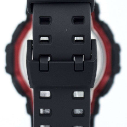 Casio G-Shock Illuminator Analog Digital GA-700-1A GA700-1A Men's Watch