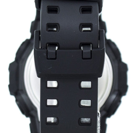 Refurbished Casio G-Shock Analog Digital GA-700-1B GA700-1B Men's Watch