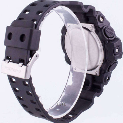 Casio G Shock GA-700AR-1A Quartz Shock Resistant 200M Men's Watch