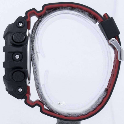 Casio G-Shock Illuminator Shock Resistant GA-700SE-1A4 GA700SE-1A4 Men's Watch
