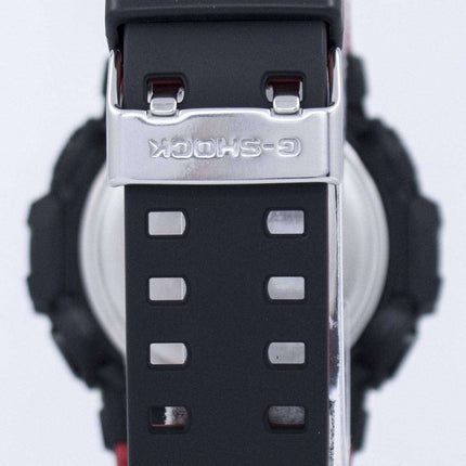 Casio G-Shock Illuminator Shock Resistant GA-700SE-1A4 GA700SE-1A4 Men's Watch
