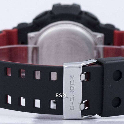 Casio G-Shock Illuminator Shock Resistant GA-700SE-1A4 GA700SE-1A4 Men's Watch
