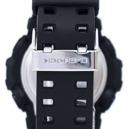 Casio G-Shock Analog Digital 200M GA-710-1A Men's Watch