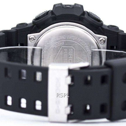 Casio G-Shock Analog Digital 200M GA-710-1A Men's Watch
