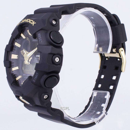Casio G-Shock Illuminator Analog Digital 200M GA-710B-1A9 GA710B-1A9 Men's Watch