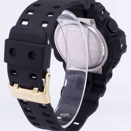 Casio G-Shock Illuminator Analog Digital 200M GA-710B-1A9 GA710B-1A9 Men's Watch