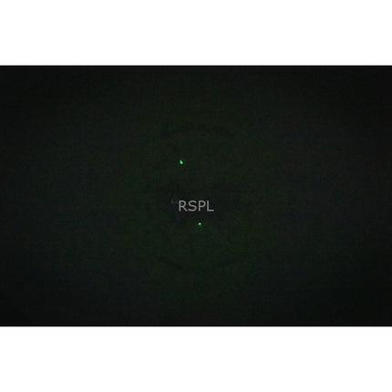 Casio G-Shock Analog Digital Resin Strap Green Dial Quartz GA-V01-9A 200M Unisex Watch