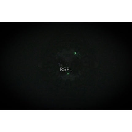 Casio G-Shock Analog Digital Resin Strap Silver Dial Quartz GA-V01A-8A 200M Unisex Watch