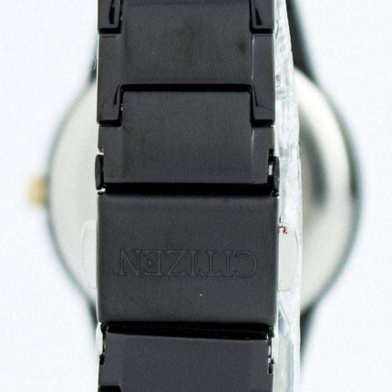 Citizen Eco-Drive "Axiom" GA1055-57F Women's Watch