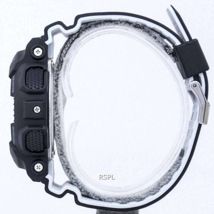 Casio G-Shock Analog Digital Shock Resistant 200M GA-110LP-1A Men's Watch