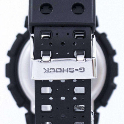 Casio G-Shock Analog Digital Shock Resistant 200M GA-110LP-1A Men's Watch