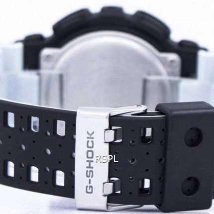 Casio G-Shock Analog Digital Shock Resistant 200M GA-110LP-1A Men's Watch