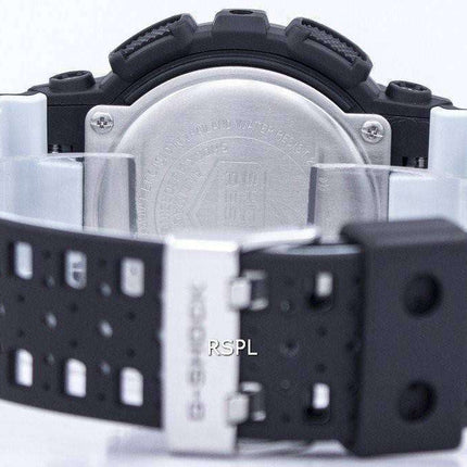 Casio G-Shock Analog Digital Shock Resistant 200M GA-110LP-1A Men's Watch