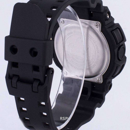 Casio G-Shock Analog Digital World Time GA-400GB-1A9 GA400GB-1A9 Men's Watch
