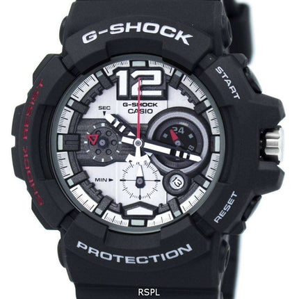Casio G-Shock Analog GAC-110-1A GAC110-1A Men's Watch