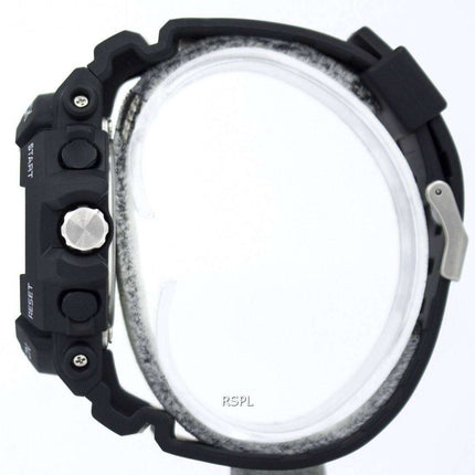 Casio G-Shock Analog GAC-110-1A GAC110-1A Men's Watch