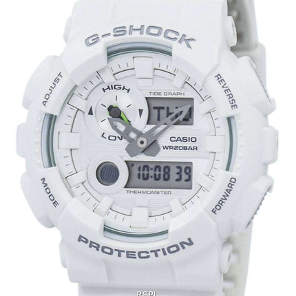 Casio G-Shock G-Lide Analog Digital GAX-100A-7A GAX100A-7A Men's Watch