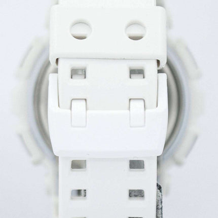 Casio G-Shock G-Lide Analog Digital GAX-100A-7A GAX100A-7A Men's Watch