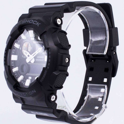 Casio G-Shock G-Lide Analog Digital GAX-100B-1A GAX100B-1A Men's Watch