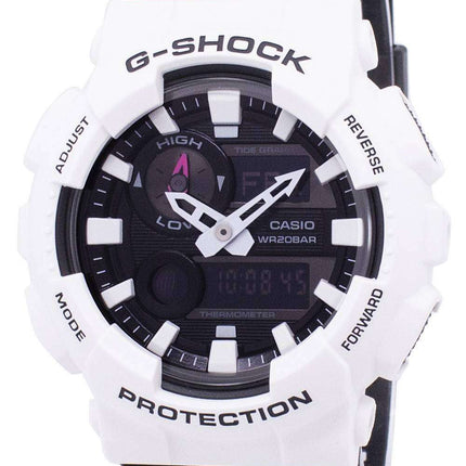 Casio G-Shock G-Lide Analog Digital GAX-100B-7A GAX100B-7A Men's Watch