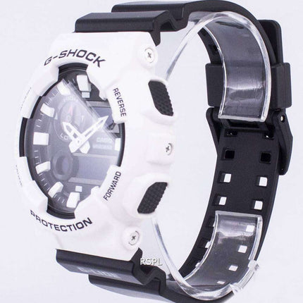 Casio G-Shock G-Lide Analog Digital GAX-100B-7A GAX100B-7A Men's Watch