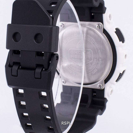 Casio G-Shock G-Lide Analog Digital GAX-100B-7A GAX100B-7A Men's Watch