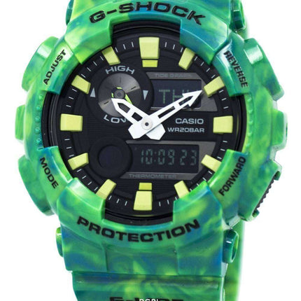 Casio G-Shock G-Lide Analog Digital GAX-100MB-3A GAX100MB-3A Men's Watch