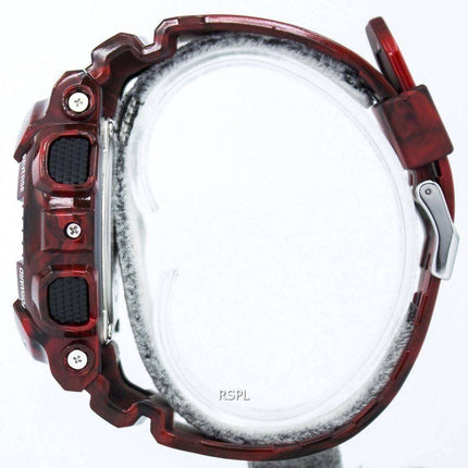 Casio G-Shock G-Lide Analog Digital GAX-100MB-4A GAX100MB-4A Men's Watch