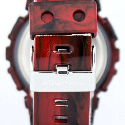 Casio G-Shock G-Lide Analog Digital GAX-100MB-4A GAX100MB-4A Men's Watch
