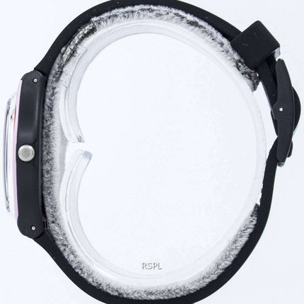 Swatch Originals A Cote Quartz Multicolor GB286 Unisex Watch