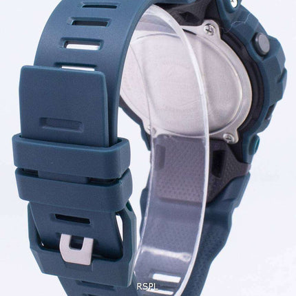 Casio G-Shock GBA-800-3A G-Squad Bluetooth Illuminator 200M Men's Watch