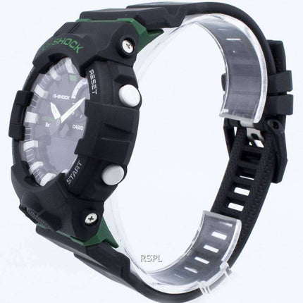 Casio G-Shock Step Tracker GBA-800DG-1A GBA800DG-1A Quartz Mobile link Men's Watch